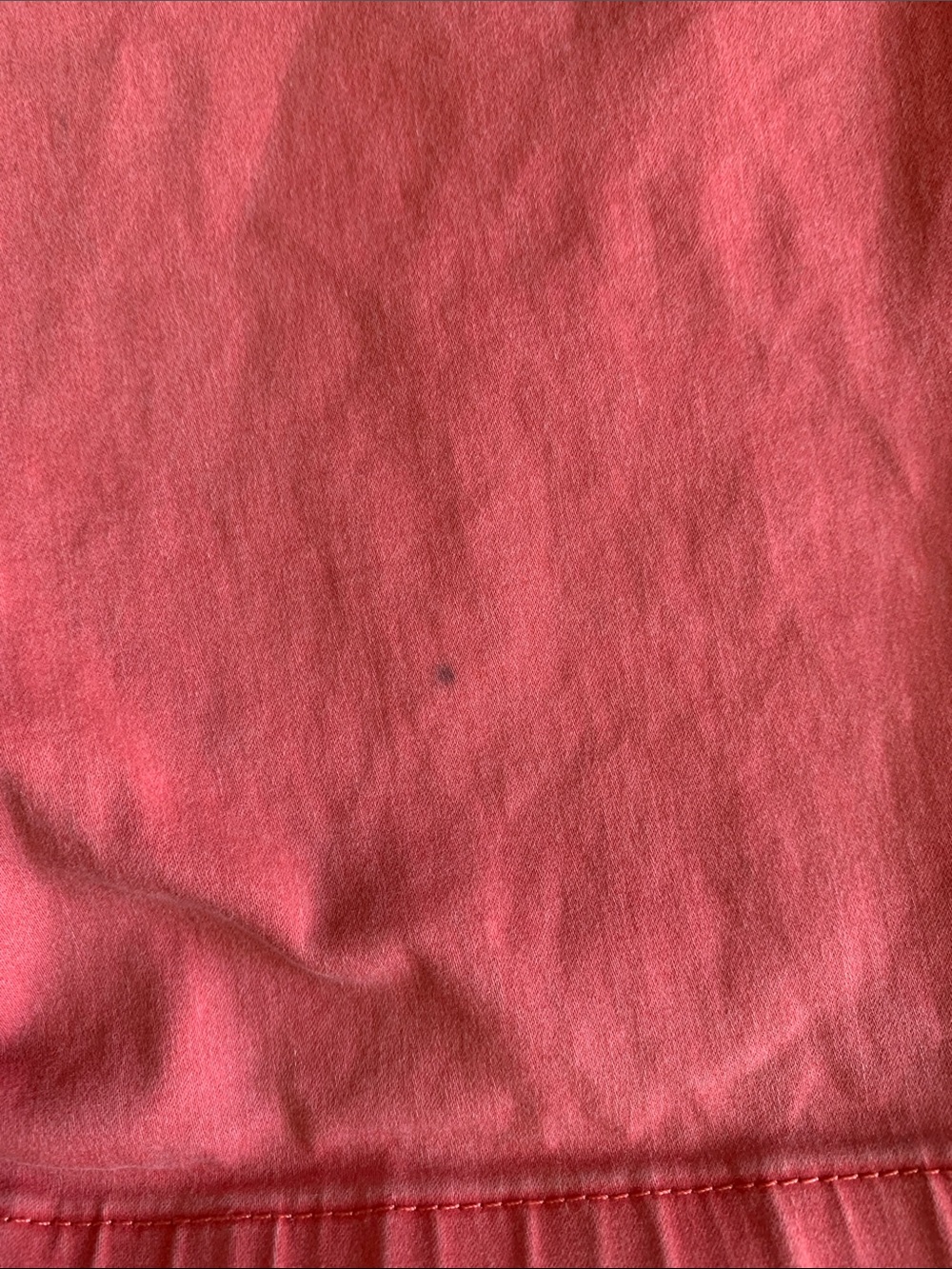 Tommy Bahama Coral Pink Bermuda Shorts - Picture 5 of 9